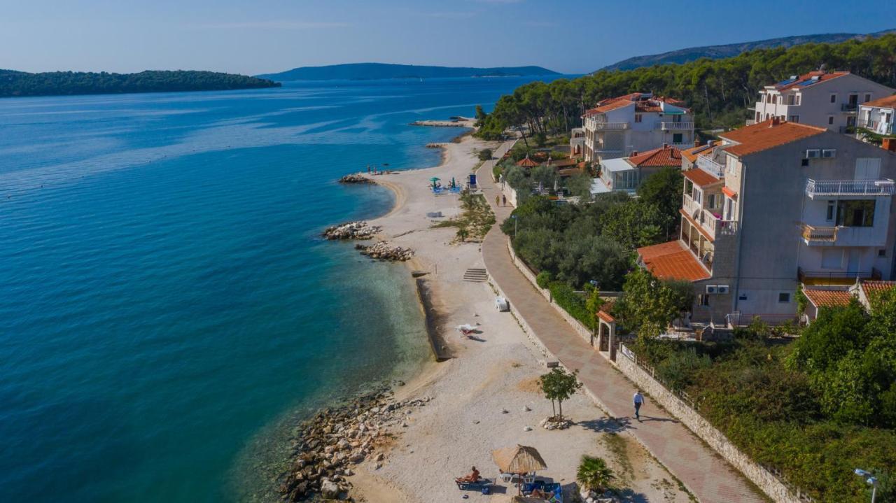 Apartments Marko Trogir Extérieur photo
