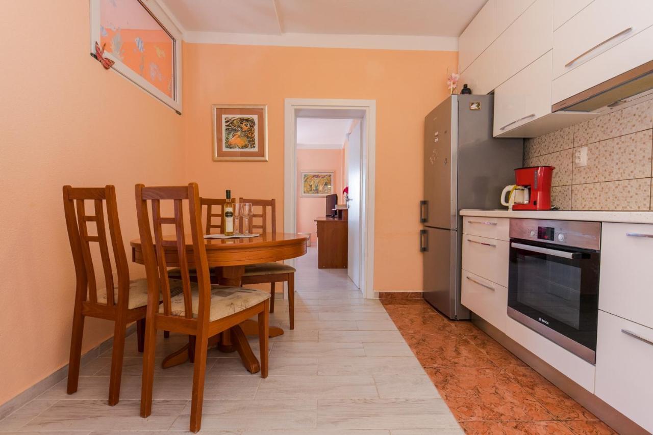Apartments Marko Trogir Extérieur photo