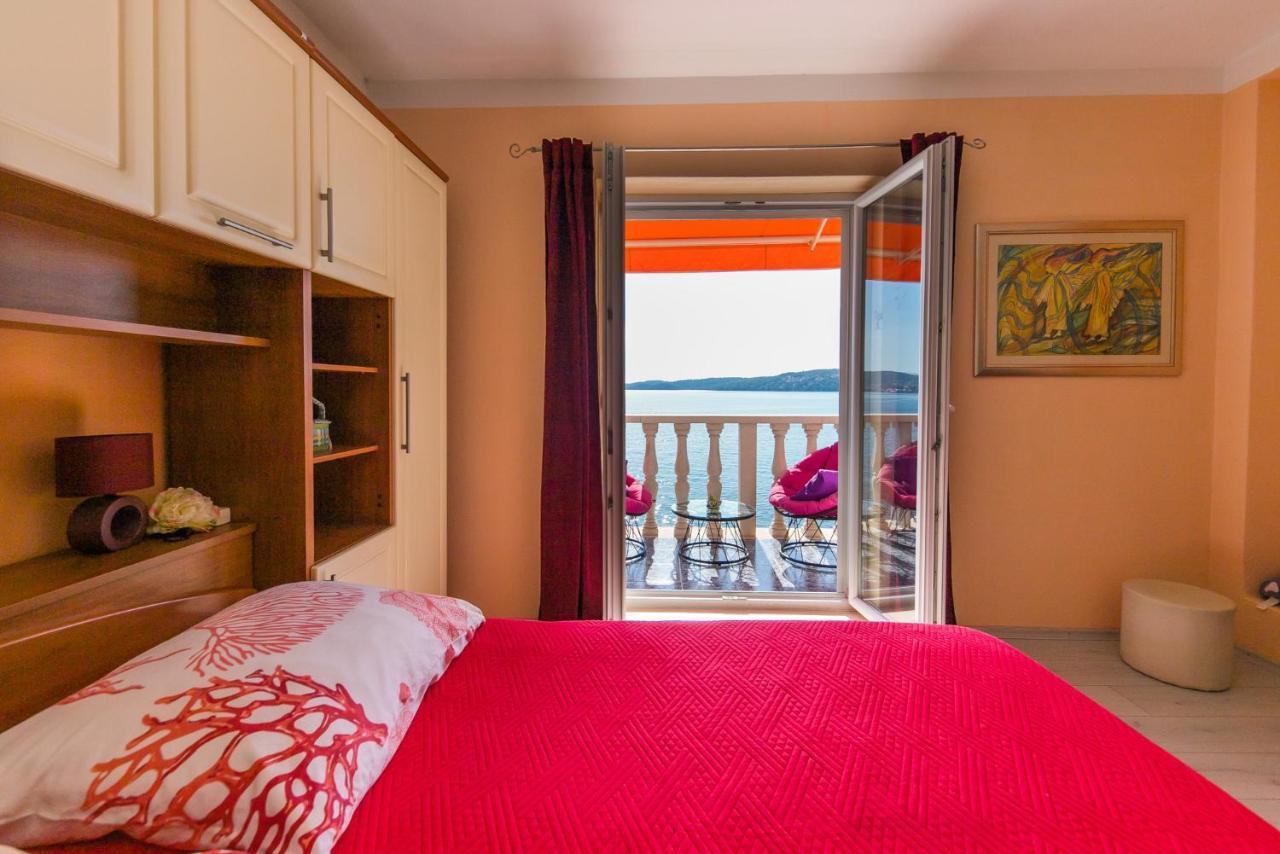 Apartments Marko Trogir Extérieur photo
