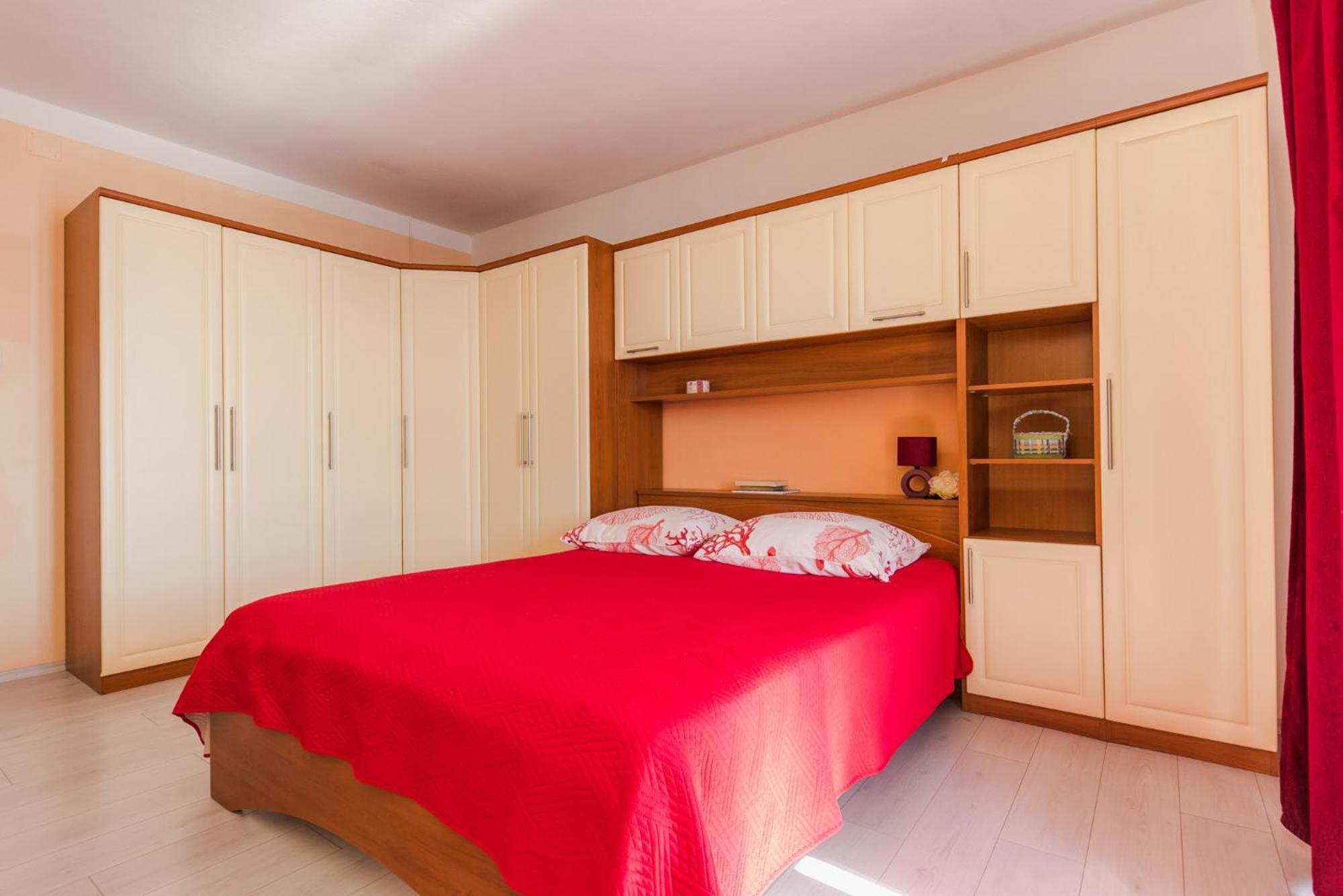 Apartments Marko Trogir Chambre photo