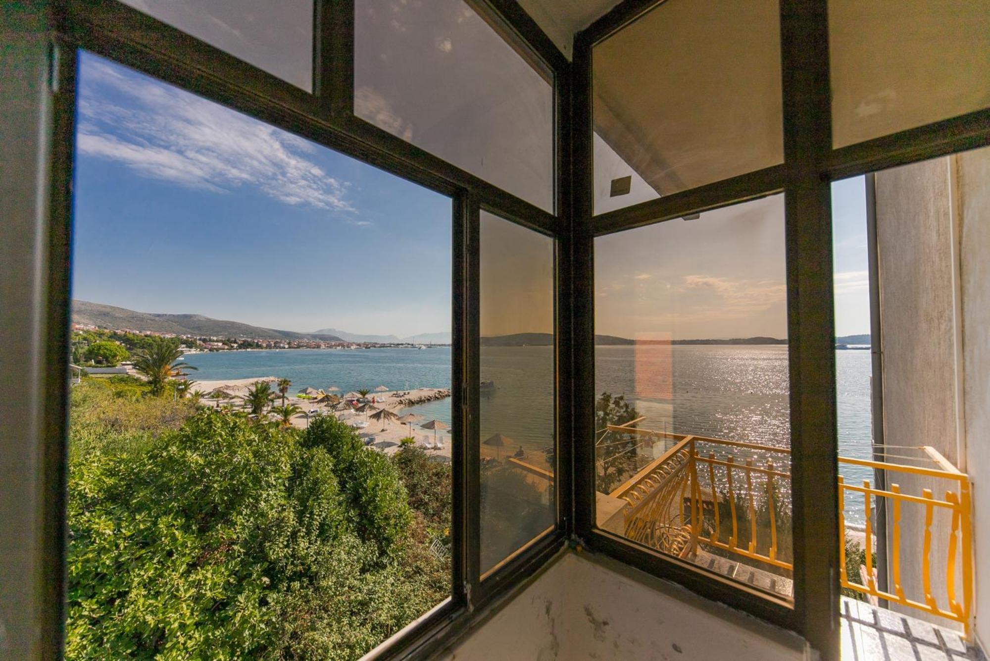 Apartments Marko Trogir Chambre photo
