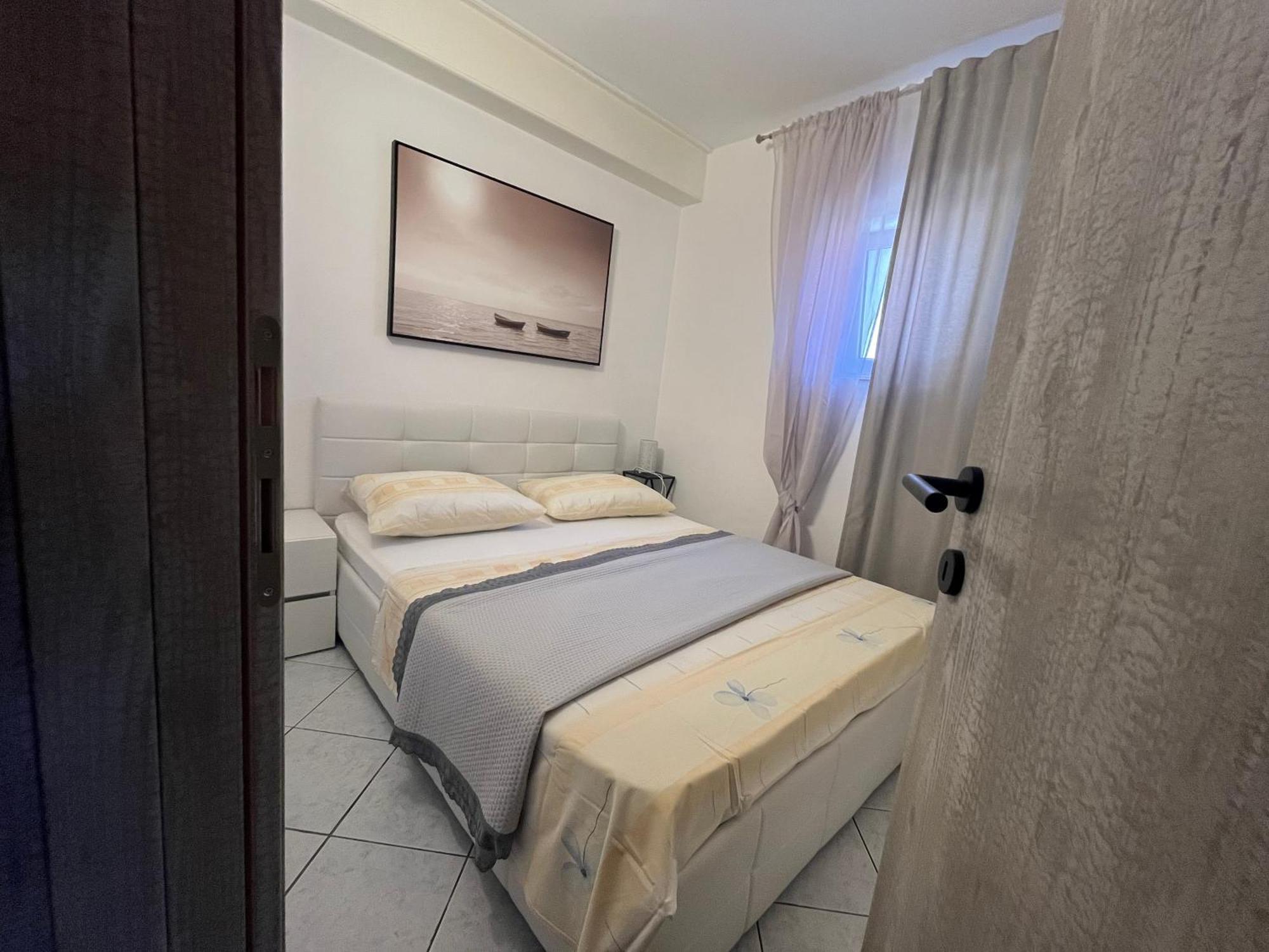 Apartments Marko Trogir Extérieur photo