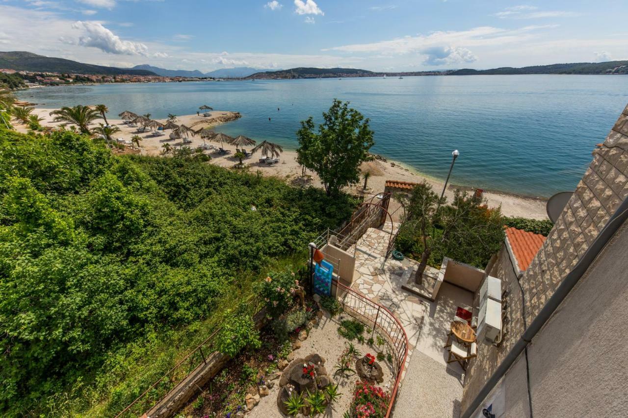 Apartments Marko Trogir Extérieur photo