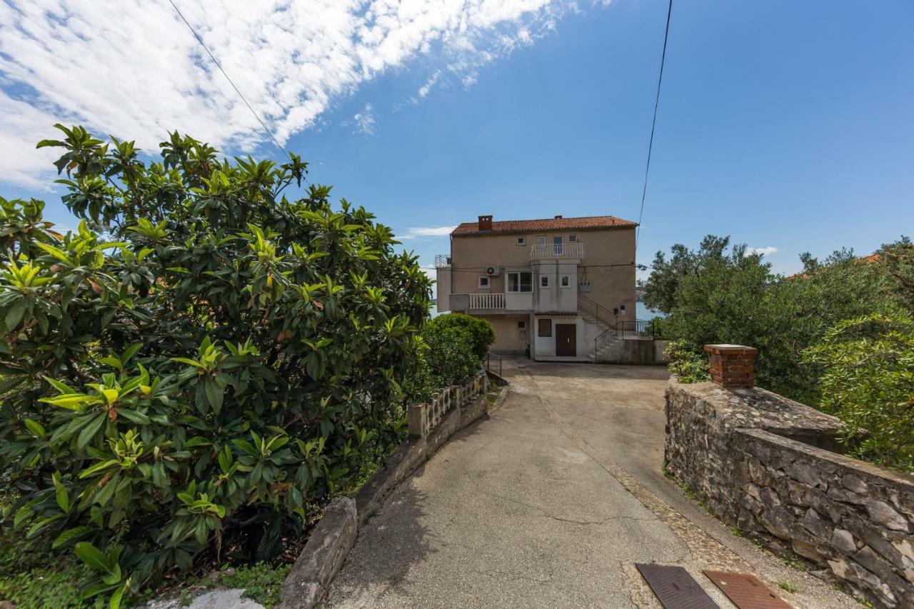 Apartments Marko Trogir Extérieur photo