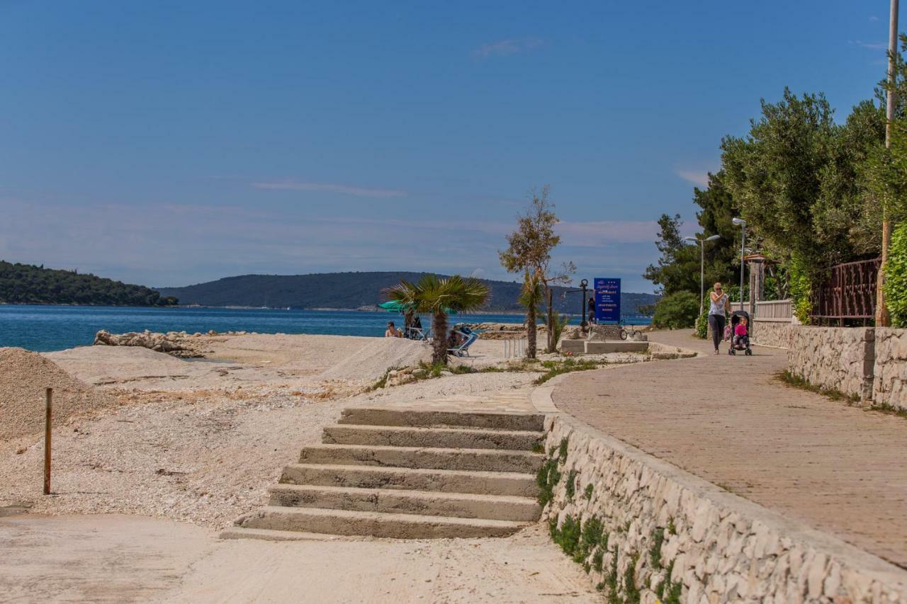 Apartments Marko Trogir Extérieur photo